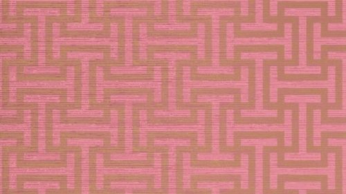 Rymann Metallic Gold-Pink AT6152